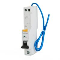 RCBO (Residual Current Breaker)